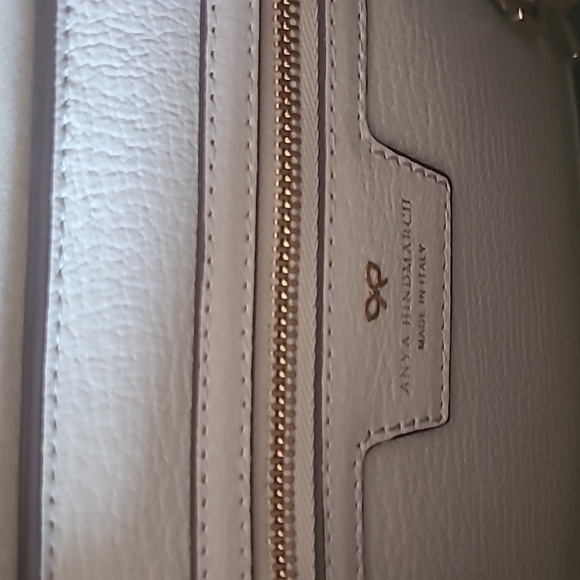 ANYA HINDMARCH Bathurst Bag - Picture 6 of 7